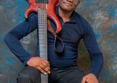 Artiste Musicien, Compositeur, Arrangeur