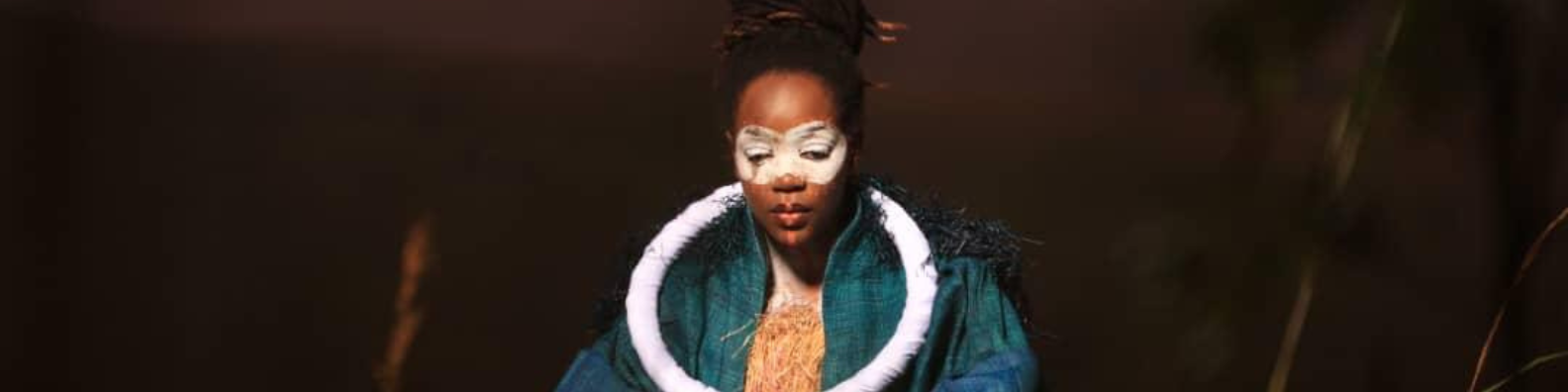 Monie Kongo by The Praudif Concept